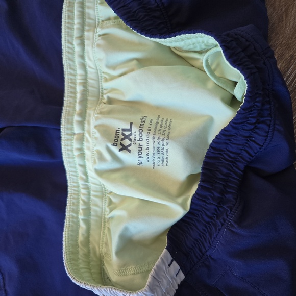 Men's Birddogs shorts 7"  3 pair - Picture 7 of 9